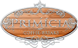 Primícia Coffee-Break